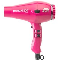 Parlux 3200 Plus (розовый) Image #2
