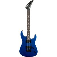 Jackson JS11 Dinky Metallic Blue