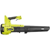 Садовая воздуходувка Ryobi RY18BLB-0 5133006377 (без АКБ) - Превью изображения №3 — Интернет-магазин Teono.by