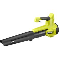 Садовая воздуходувка Ryobi RY18BLB-0 5133006377 (без АКБ) - Превью изображения №10 — Интернет-магазин Teono.by