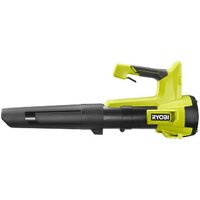 Садовая воздуходувка Ryobi RY18BLB-0 5133006377 (без АКБ) - Превью изображения №2 — Интернет-магазин Teono.by
