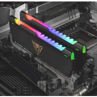 Patriot Viper Steel RGB 32GB DDR4 PC4-25600 PVSR432G360C0 Image #6