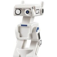 LEGO Star Wars 75325 Звездный истребитель Мандалорца N-1 Image #5