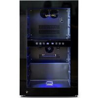 Винный шкаф Meyvel MV45-KBF2 - Превью изображения №3 — Интернет-магазин Teono.by
