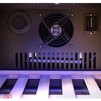 Винный шкаф Meyvel MV45-KBF2 - Превью изображения №6 — Интернет-магазин Teono.by