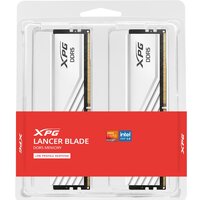 ADATA XPG Lancer Blade 2x16ГБ DDR5 6000 МГц AX5U6000C3016G-DTLABWH Image #4