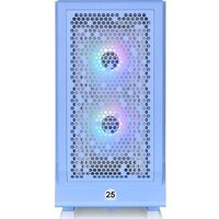 Thermaltake Ceres 330 TG ARGB Hydrangea Blue CA-1Y2-00MFWN-00 Image #3