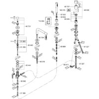 Grohe Essence 19578DC1 (суперсталь) Image #3