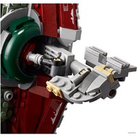 LEGO Star Wars 75312 Звездолет Бобы Фетта Image #10