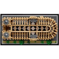 LEGO Architecture 21061 Собор Парижской Богоматери Image #5