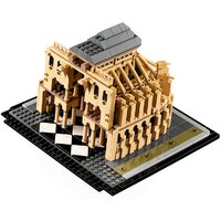LEGO Architecture 21061 Собор Парижской Богоматери Image #4