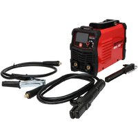 Сварочный инвертор Profipower MMA-200 IGBT - Превью изображения №2 — Интернет-магазин Teono.by