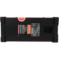 Сварочный инвертор Profipower MMA-200 IGBT - Превью изображения №6 — Интернет-магазин Teono.by