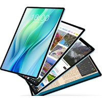 Teclast P50 6GB/128GB LTE (бирюзовый) Image #5