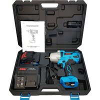 Toua DBLW180B-1 (с 1-м АКБ, кейс) Image #4