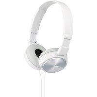 Sony MDR-ZX310 (белый)