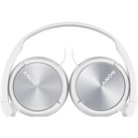 Sony MDR-ZX310 (белый) Image #2