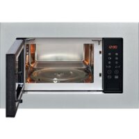 Микроволновая печь Indesit MWI 120 GX - Превью изображения №2 — Интернет-магазин Teono.by