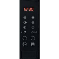 Микроволновая печь Indesit MWI 120 GX - Превью изображения №12 — Интернет-магазин Teono.by