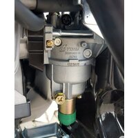 Hyundai HHY9750FE-3-ATS Image #7