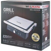 Willmark WG-4320DP Image #6
