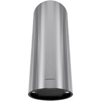 MAUNFELD Drum Wall 35 (нержавеющая сталь) Image #4