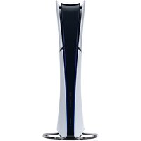 Sony PlayStation 5 Slim Digital Edition Cobalt Star Bundle Image #3