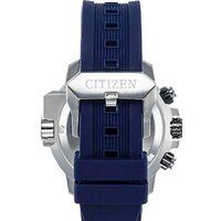 Наручные часы Citizen BJ2169-08E - Превью изображения №3 — Интернет-магазин Teono.by