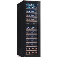 Винный шкаф Meyvel MV53-KBF2 - Превью изображения №4 — Интернет-магазин Teono.by