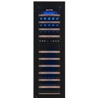 Винный шкаф Meyvel MV53-KBF2 - Превью изображения №2 — Интернет-магазин Teono.by