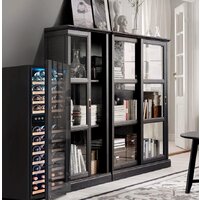Винный шкаф Meyvel MV53-KBF2 - Превью изображения №10 — Интернет-магазин Teono.by