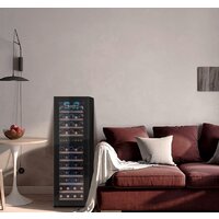 Винный шкаф Meyvel MV53-KBF2 - Превью изображения №8 — Интернет-магазин Teono.by
