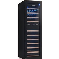 Винный шкаф Meyvel MV53-KBF2 - Превью изображения №3 — Интернет-магазин Teono.by