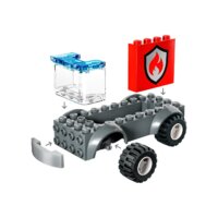 LEGO City 60375 Пожарная часть и пожарная машина Image #7