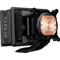 ASUS ROG Ryuo IV SLC 360 ARGB Image #9