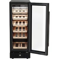 Винный шкаф Meyvel MV19BIG-KBT1 - Превью изображения №5 — Интернет-магазин Teono.by