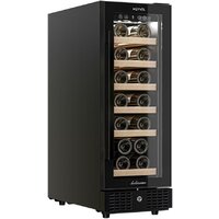 Винный шкаф Meyvel MV19BIG-KBT1 - Превью изображения №2 — Интернет-магазин Teono.by