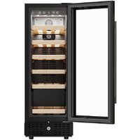 Винный шкаф Meyvel MV19BIG-KBT1 - Превью изображения №4 — Интернет-магазин Teono.by