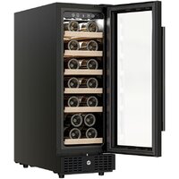Винный шкаф Meyvel MV19BIG-KBT1 - Превью изображения №3 — Интернет-магазин Teono.by