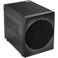 Корпус Chieftec The Cube CI-03B-OP - Превью изображения №2 — Интернет-магазин Teono.by