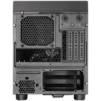 Корпус Chieftec The Cube CI-03B-OP - Превью изображения №4 — Интернет-магазин Teono.by
