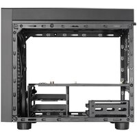Корпус Chieftec The Cube CI-03B-OP - Превью изображения №7 — Интернет-магазин Teono.by