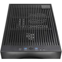 Корпус Chieftec The Cube CI-03B-OP - Превью изображения №11 — Интернет-магазин Teono.by