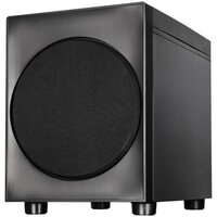 Корпус Chieftec The Cube CI-03B-OP - Превью изображения №6 — Интернет-магазин Teono.by