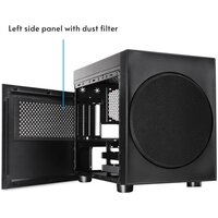 Корпус Chieftec The Cube CI-03B-OP - Превью изображения №15 — Интернет-магазин Teono.by