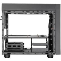 Корпус Chieftec The Cube CI-03B-OP - Превью изображения №5 — Интернет-магазин Teono.by
