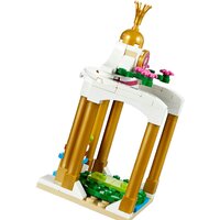 LEGO Disney Princess 41153 Королевский корабль Ариэль Image #5