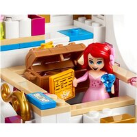 LEGO Disney Princess 41153 Королевский корабль Ариэль Image #4