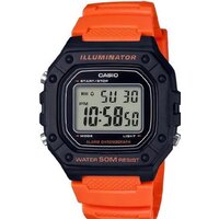 Casio W-218H-4B2