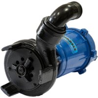 Дренажный насос Mikkele MPS-2000 - Превью изображения №2 — Интернет-магазин Teono.by